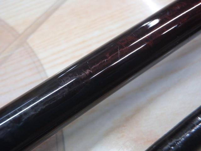 23セフィアSS S83ML