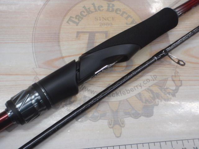 23セフィアSS S83ML