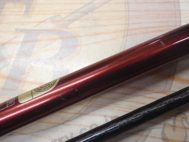 23セフィアSS S83ML