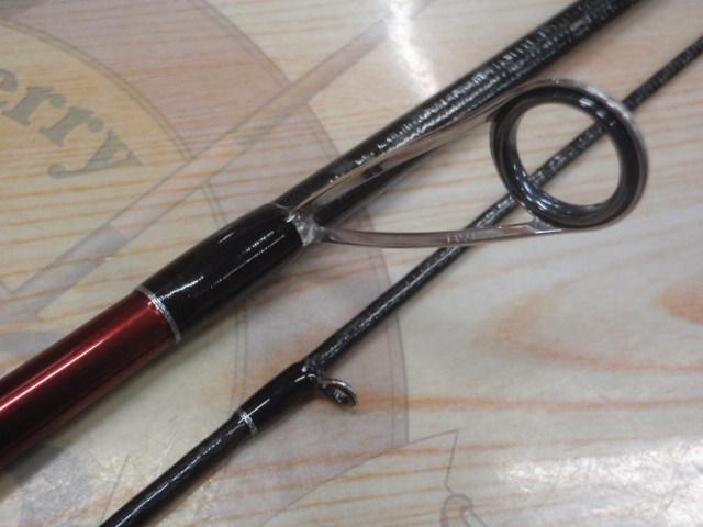 23セフィアSS S83ML