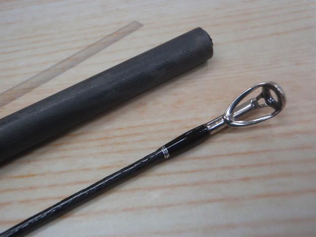 23セフィアSS S83ML