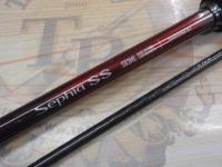 23セフィアSS S83ML