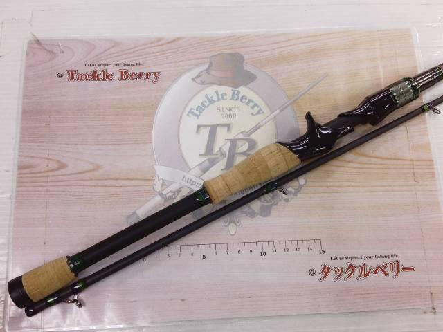 オロチX10 F4・1/2-611XT 2P SUPER ELSEIL