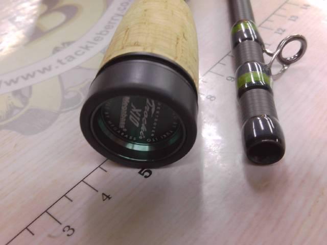 オロチX10 F4・1/2-611XT 2P SUPER ELSEIL