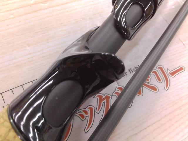 オロチX10 F4・1/2-611XT 2P SUPER ELSEIL