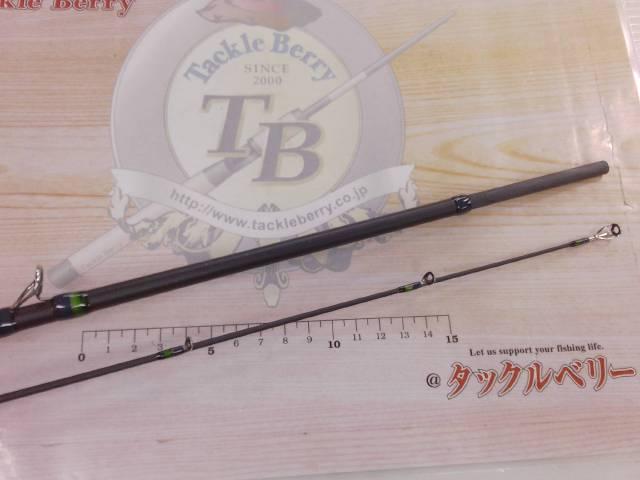 オロチX10 F4・1/2-611XT 2P SUPER ELSEIL