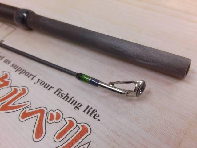 オロチX10 F4・1/2-611XT 2P SUPER ELSEIL