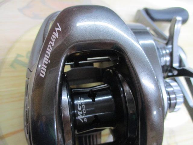 20メタニウムXG RH｜＠ベリーネット 日本最大新品中古釣具WEBショップ