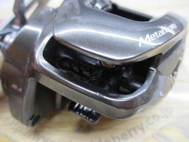 20メタニウムXG RH｜＠ベリーネット 日本最大新品中古釣具WEBショップ