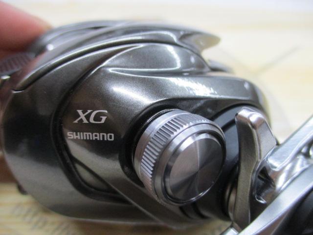 20メタニウムXG RH