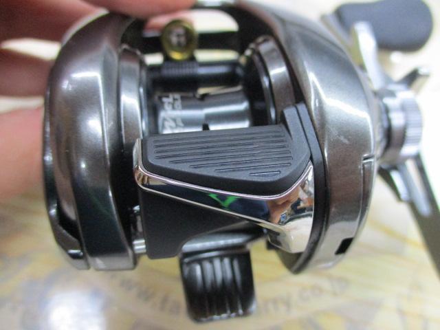 20メタニウムXG RH