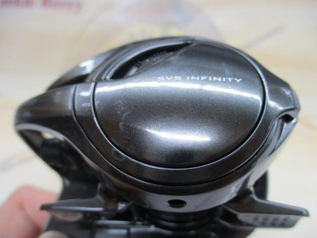 20メタニウムXG RH