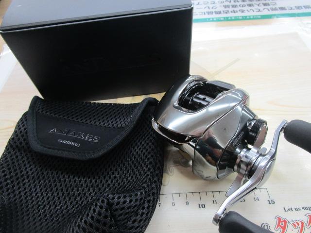 25アンタレス 101HG