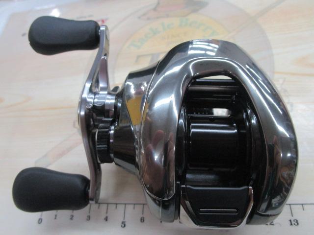 25アンタレス 101HG