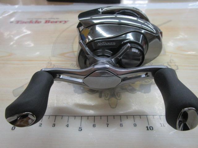 25アンタレス 101HG