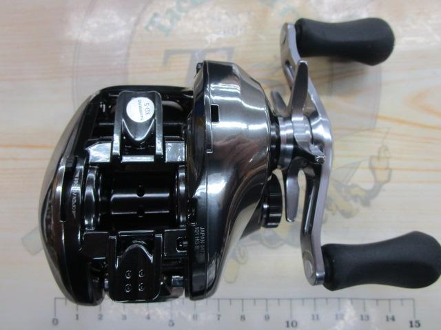 25アンタレス 101HG