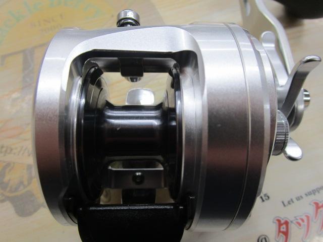 13オシアカルカッタ 300HG｜＠ベリーネット 日本最大新品中古釣具WEB