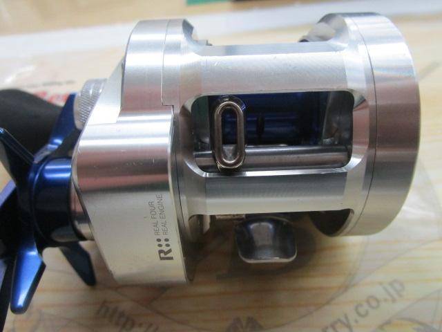 リョウガ ベイジギング C1012PE-HW｜＠ベリーネット 日本最大新品中古