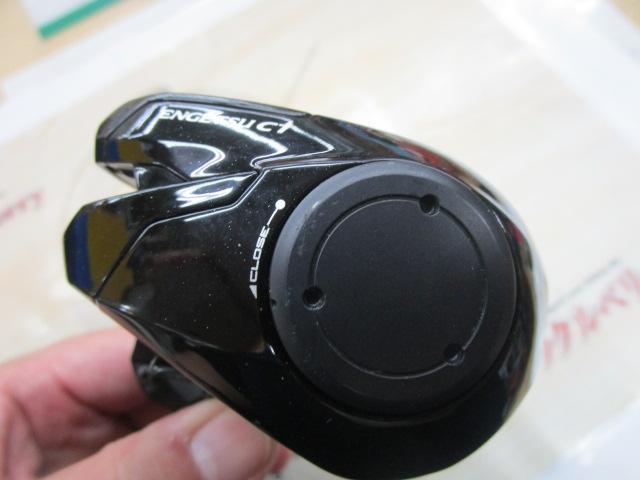 新品未使用 SHIMANO 19 ENGETSU CT 150PG Shimano 19 ENGETSU CT 150PG