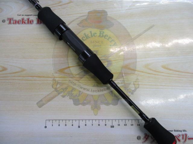 ハートランド HL702UL+FS-ST23｜＠ベリーネット 日本最大新品中古釣具