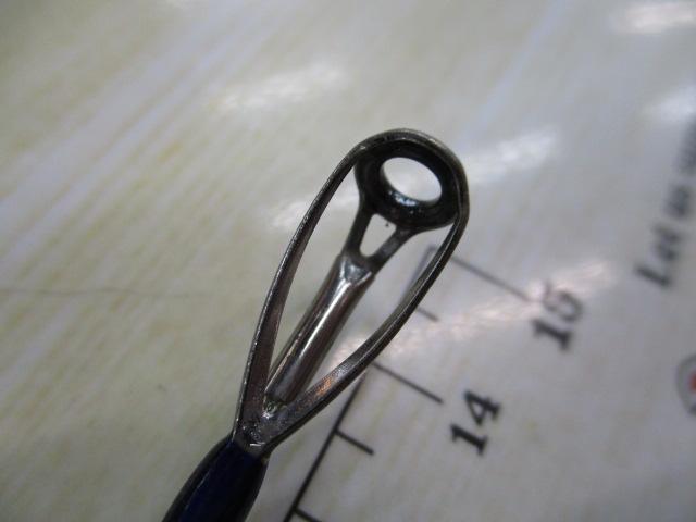 ポセイドン PSLJ603-1.5 スロージャーカー(シルバーフード/LNバットガイド)