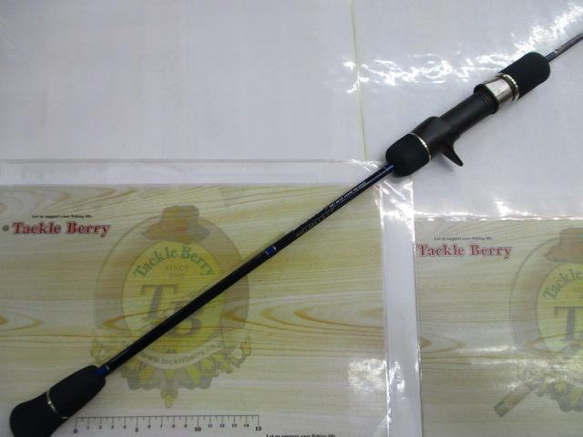 ポセイドン PSLJ603-1.5 スロージャーカー(シルバーフード/LNバットガイド)