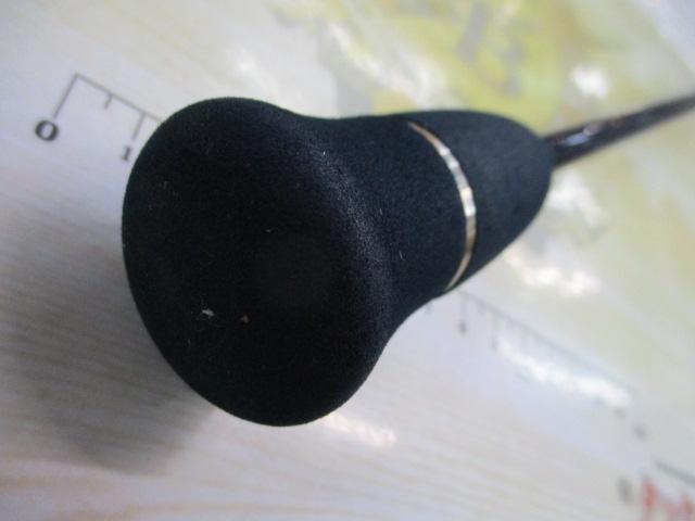 ポセイドン PSLJ603-1.5 スロージャーカー(シルバーフード/LNバットガイド)