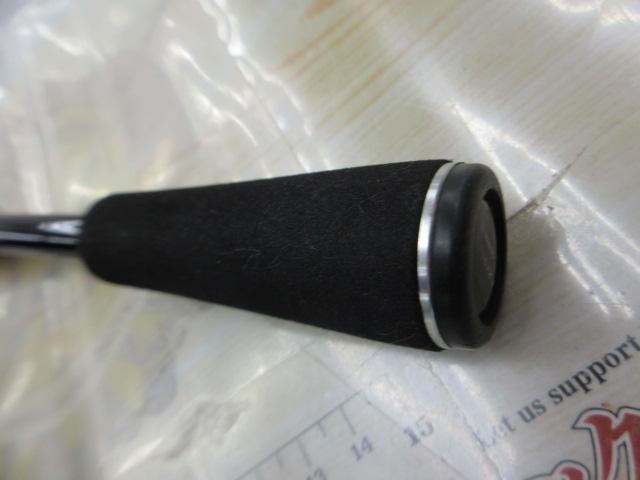 17エクスプライド 265UL+-2