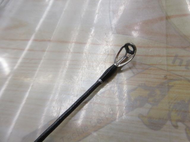 17エクスプライド 265UL+-2