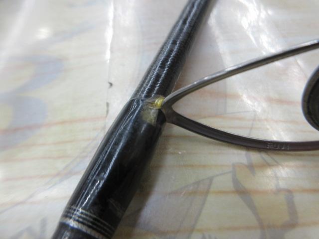 ポイズングロリアス 267ML HARDBAIT SPIN｜＠ベリーネット 日本最大