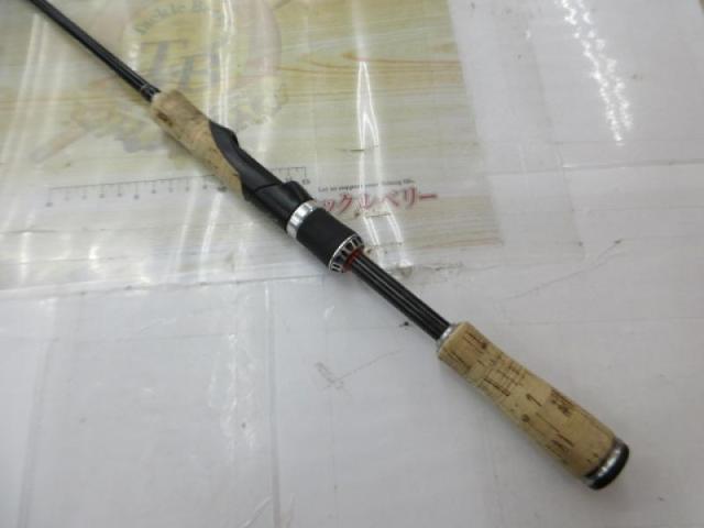 ポイズングロリアス 264UL PRIMALSPIN