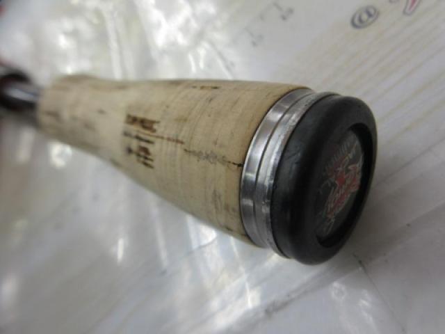 ポイズングロリアス 264UL PRIMALSPIN