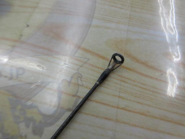 ポイズングロリアス 264UL PRIMALSPIN