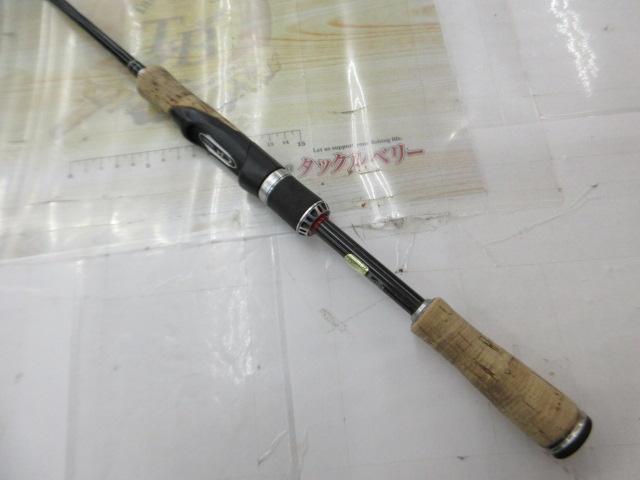 ポイズングロリアス267ML 最終値下げ ポイズングロリアス 267ML HARDBAIT SPIN｜＠ベリーネット 日本最大