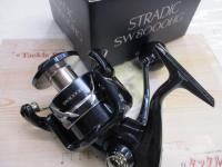 24ストラディックSW 8000HG