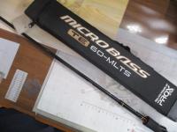 マイクロバスTE 60MLTS