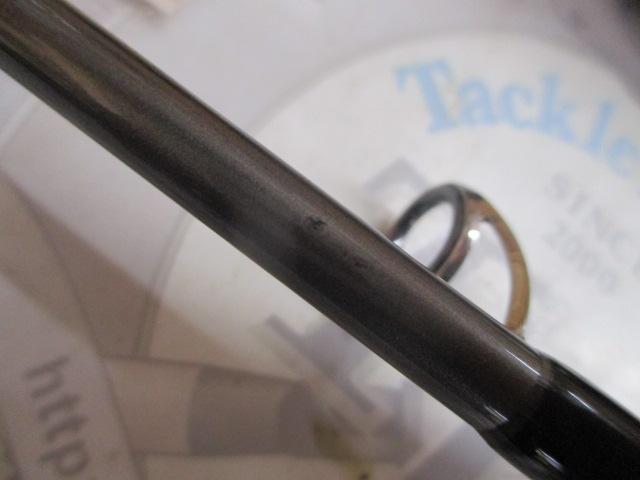 クロステージ CRK-902L