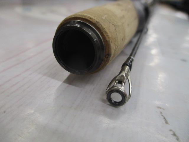 22エクスプライド 270MH+