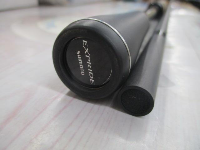 22エクスプライド 270MH+