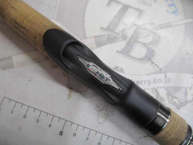 22エクスプライド 270MH+