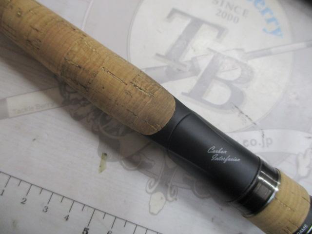 22エクスプライド 270MH+