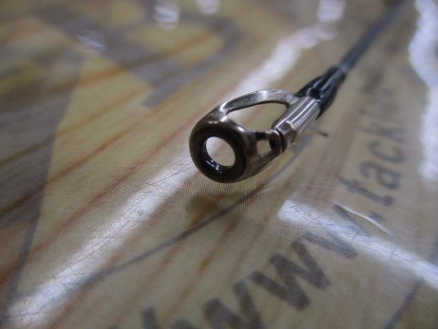 22エクスプライド 265UL+