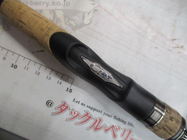 22エクスプライド 265UL+