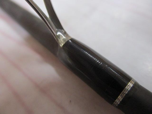 22エクスプライド 265UL+