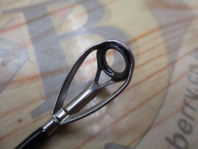 オールウェイク109 モンスターフィネスリミテッド