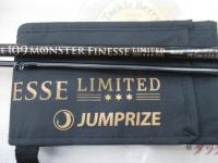 オールウェイク109 モンスターフィネスリミテッド