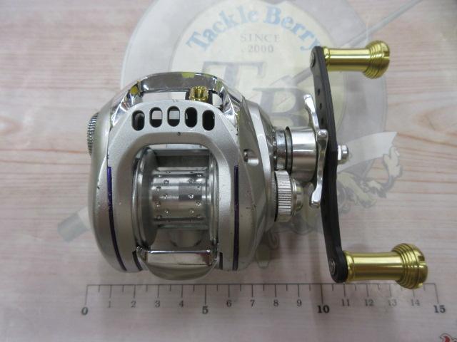 TDジリオン HLC100H