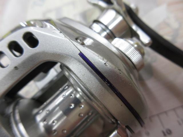 TDジリオン HLC100H