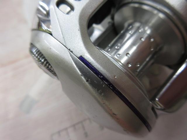 TDジリオン HLC100H