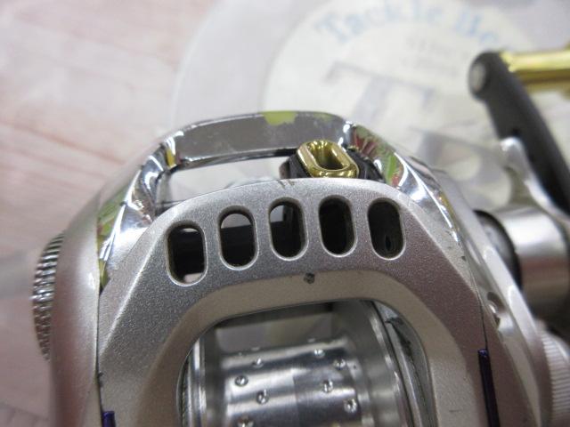 TDジリオン HLC100H